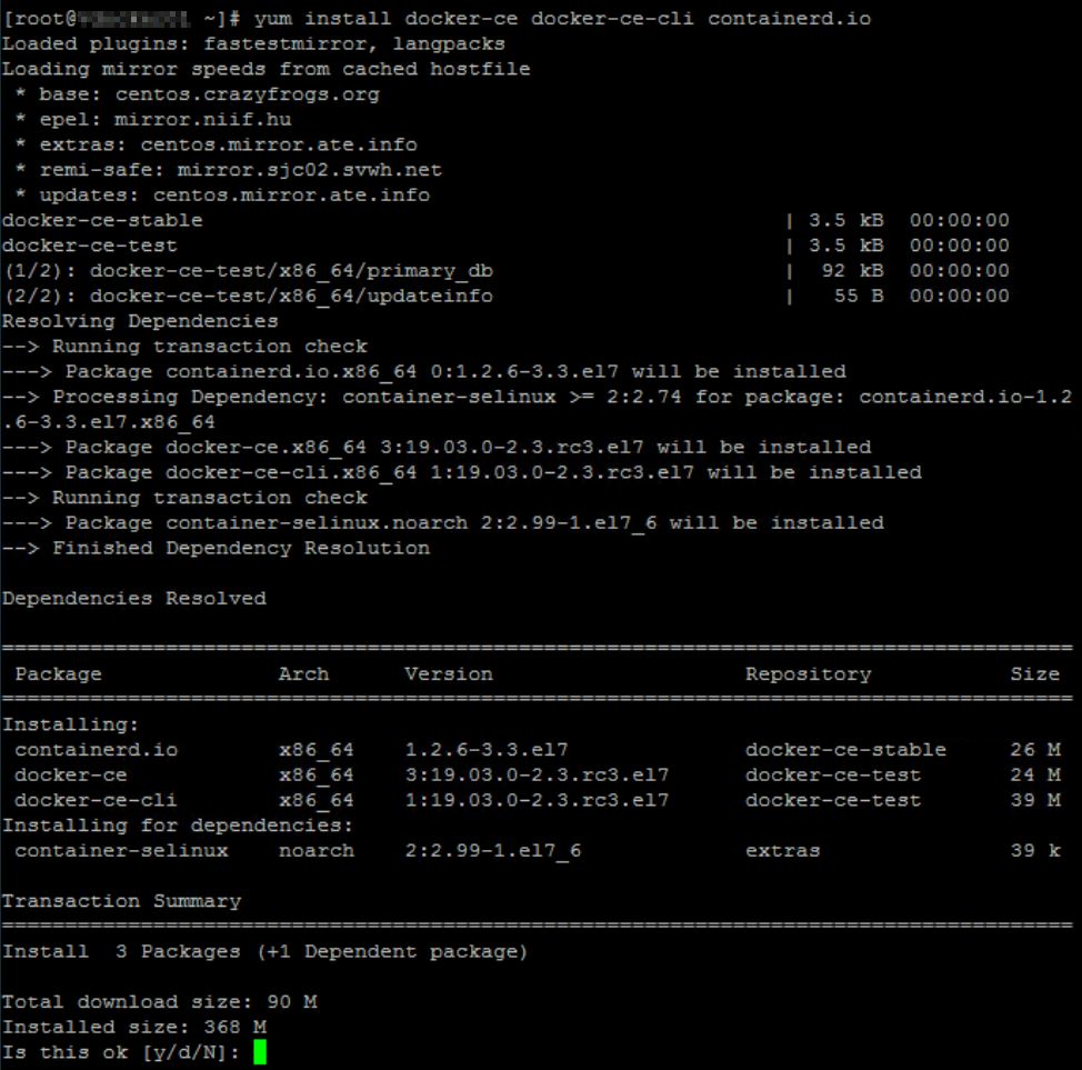 docker-how-to-install-docker-ce-on-centos-7-server