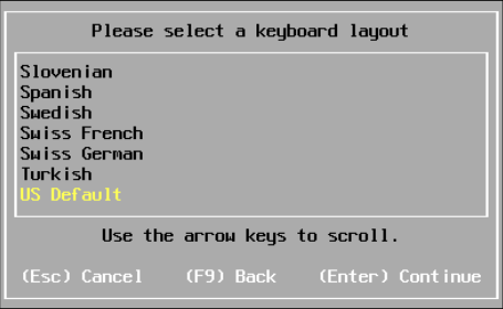 vmware esxi 6 to 6.5 upgrade esxcli