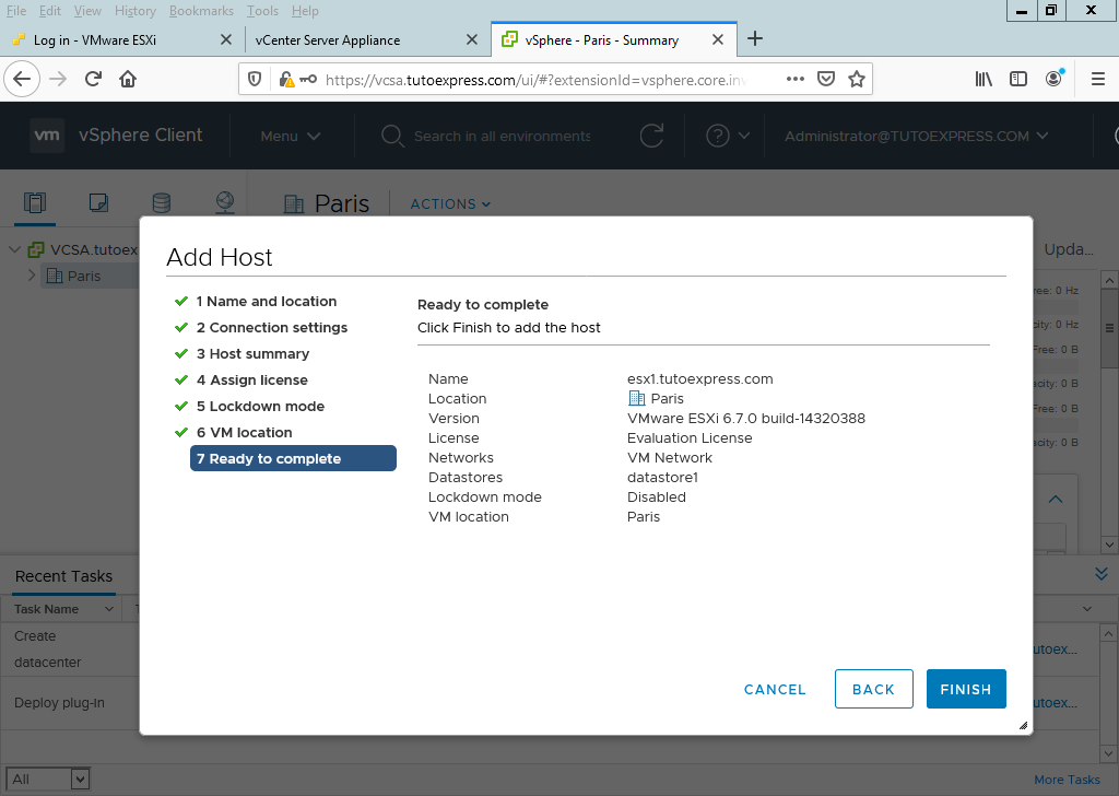 when is vmware esxi 6.7 out